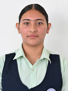 HARSEERAT KAUR