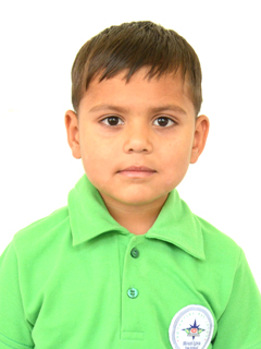 AGAMVEER SINGH BEHNIWAL