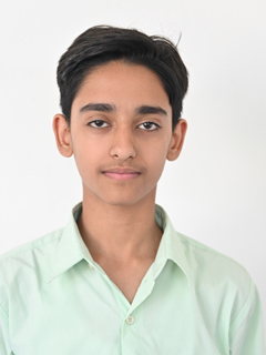 AARUSH