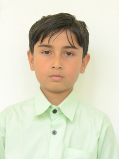 TANVEER SINGH 
