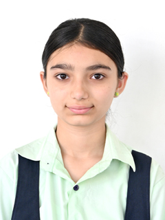 JASHANPREET KAUR