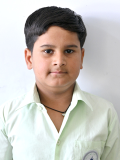 MIVAAN SINGH