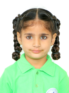 DILSANJH KAUR