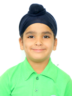 HARMILAP SINGH DHILLON