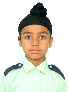 KAMALPREET SINGH GILL