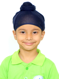 KARMANPREET KAUR