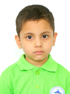 AARAV GARG