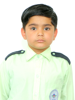 ARBAAZDEEP SINGH