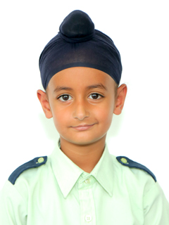HIMMAT SINGH