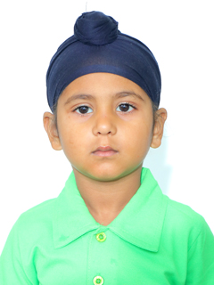 FATEHVEER SINGH