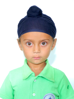 HUNARPREET SINGH