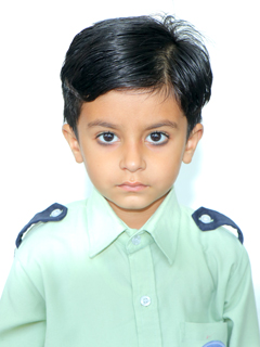 KARANVEER SINGH