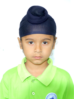 UDAYPARTAP SINGH