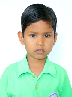 GAURISH GARG