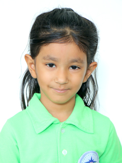 KRISHA