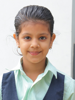 DIKSHITA BANSAL