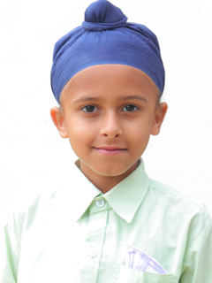 JORAWAR SINGH