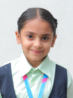 MEHAR RABAB KAUR
