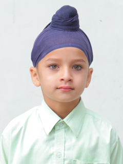 PRABHGUN SINGH