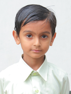 PRITYESH GOYAL