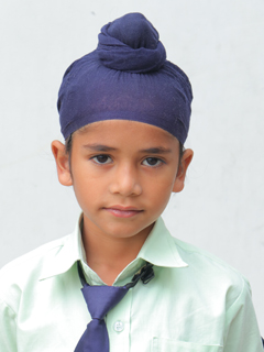 RANVEER SINGH BALASI