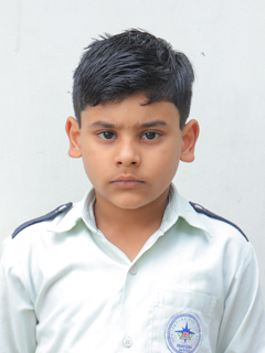 SAMARTH KUMAR GOYAL