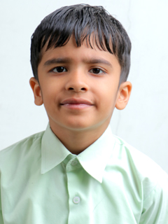ABHIJOT SINGH