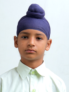 AKASHDEEP SINGH