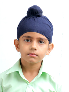 GURNIWAZ SINGH