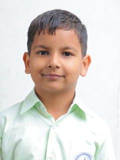 HEAVEN BANSAL