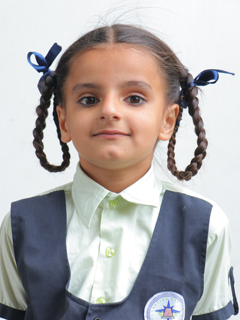 JASMEET KAUR