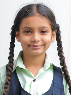 MEHREEN