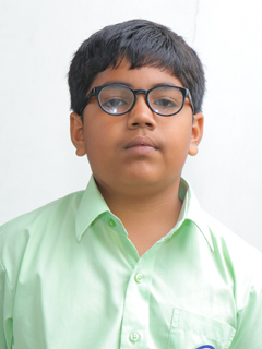 DARSH KAUSHIK