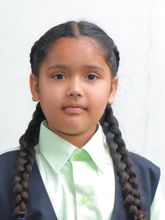 GURSAAJ KAUR