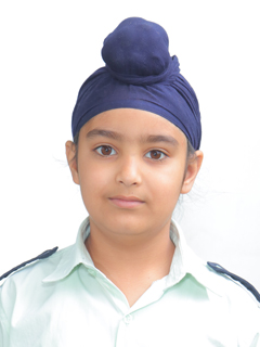 PRABHGUN SINGH