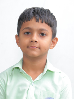 PRATHMVIR SINGH