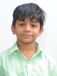 SIDHARTH KUMAR