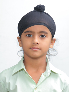SUBHDEEP SINGH