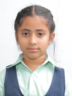 GAURISHA