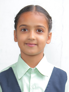 GUNSAAZ KAUR