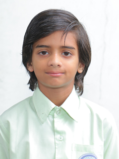 HARSHAAN SINGH