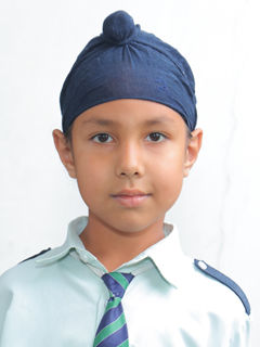 PRABHBIR SINGH