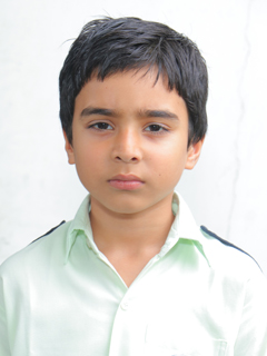 PUNJAB SINGH