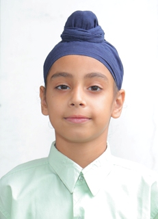 UDAYKARAN SINGH