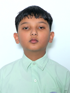 AARAVJEET