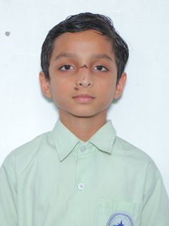 BHAVIT TANWAR