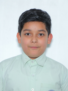 CHARVIK BHATIA