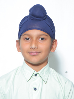 JASTAJ SINGH