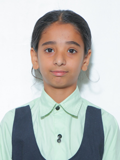 MANREET KAUR