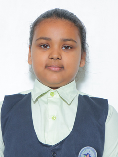 SHAANVIR KAUR